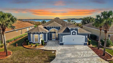 Lake Home For Sale in Oxford, Florida