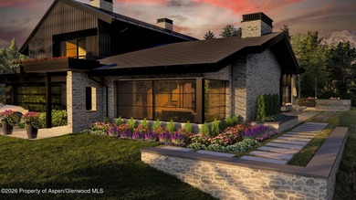 Born of a passion for high-alpine living with a distinct nod to