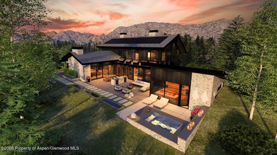 Born of a passion for high-alpine living with a distinct nod to