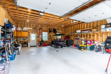 Big Otter Lake Home on the Lake James Chain - photo 30