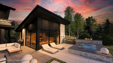 Born of a passion for high-alpine living with a distinct nod to