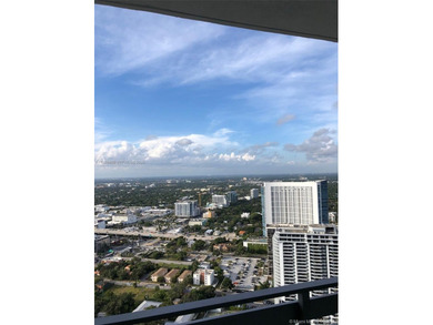 Amazing direct BAY VIEWS from this 2BED/3BATH  condo in Miami's