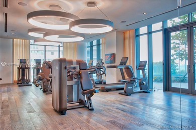 Amazing direct BAY VIEWS from this 2BED/3BATH  condo in Miami's