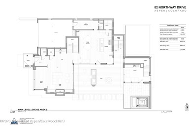 Born of a passion for high-alpine living with a distinct nod to