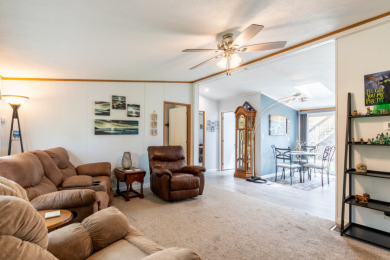 Big Otter Lake Home on the Lake James Chain - photo 8