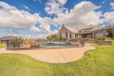 Welcome home to this magnificent estate nestled within the gated - photo 5