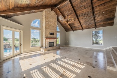 Welcome home to this magnificent estate nestled within the gated - photo 9