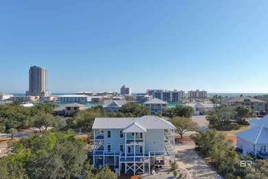 (private lake, pond, coastal) Home For Sale in Orange Beach Alabama