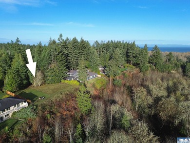 Strait Juan de Fuca  Acreage For Sale in Port Angeles Washington