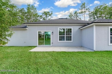 NEW CONSTRUCTION on a generously sized lot! Move in ready in - photo 46