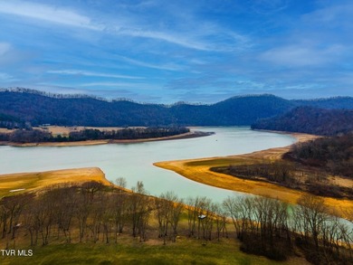 Cherokee Lake Lot For Sale in Rogersville Tennessee