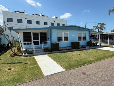 Just listed is this 2-bedroom 2-bathroom quality remodel in - photo 1