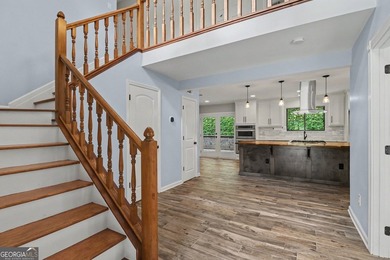 Beautifully renovated and move-in ready, this exceptional 4 - photo 2