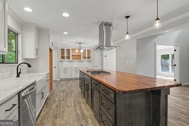 Beautifully renovated and move-in ready, this exceptional 4 - photo 3