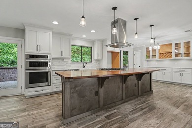 Beautifully renovated and move-in ready, this exceptional 4 - photo 4