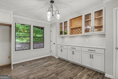 Beautifully renovated and move-in ready, this exceptional 4 - photo 5