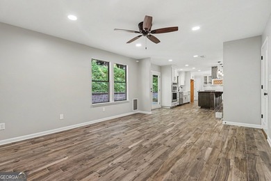 Beautifully renovated and move-in ready, this exceptional 4 - photo 6