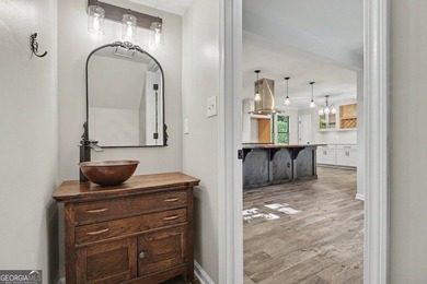 Beautifully renovated and move-in ready, this exceptional 4 - photo 8