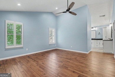 Beautifully renovated and move-in ready, this exceptional 4 - photo 10