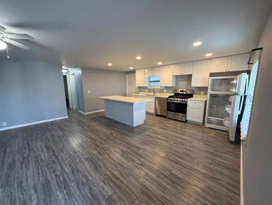 Just listed is this COMPLETELY REMODELED 2-bedroom 2-bathroom - photo 7