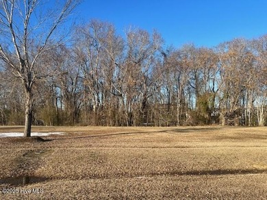 Yeopim River / Bethel Creek  Lot For Sale in Hertford North Carolina