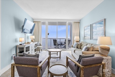 Welcome to Island Tower 2202! Enjoy the spectacular views from - photo 8