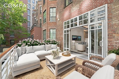 Hudson River Home For Sale in New York New York