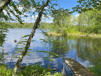 (private lake, pond, creek) Acreage For Sale in Hayward Wisconsin