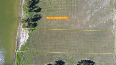 1+ Acre Waterfront Lot on Richland Chambers Lake! - photo 16