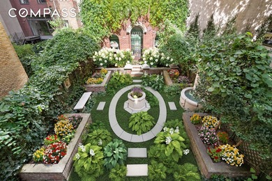 Welcome to this exceptional renovated limestone townhouse at 313 - photo 6