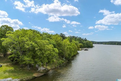 LAY LAKE MAIN CHANNEL LOT! Exceptional Views, Drive is in - photo 11