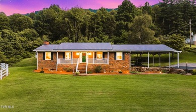 (private lake, pond, coastal) Home For Sale in Gate City Virginia