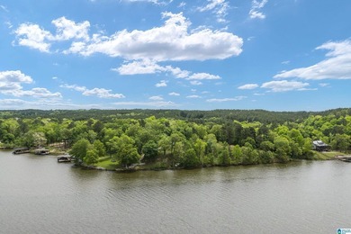 LAY LAKE MAIN CHANNEL LOT! Exceptional Views, Drive is in - photo 12