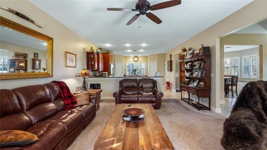 Welcome to this beautifully designed Victorian-style home built - photo 12