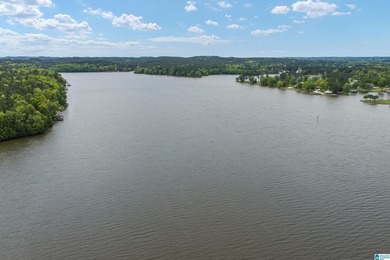 LAY LAKE MAIN CHANNEL LOT! Exceptional Views, Drive is in - photo 14