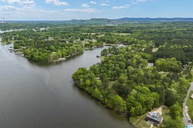 LAY LAKE MAIN CHANNEL LOT! Exceptional Views, Drive is in - photo 15