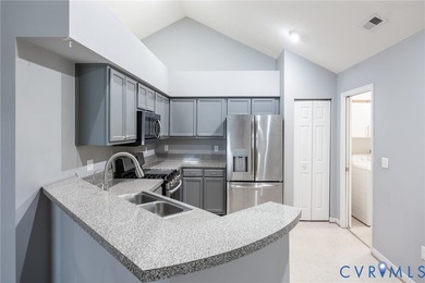 Welcome to effortless, maintenance-free living in the - photo 15