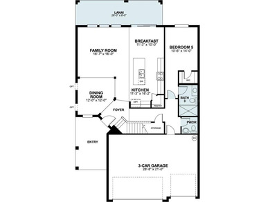 Under Construction. Welcome to 6741 Yellow Warbler Bend in Saint - photo 15