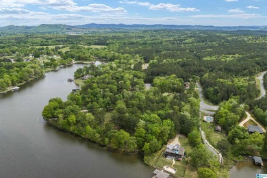 LAY LAKE MAIN CHANNEL LOT! Exceptional Views, Drive is in - photo 16