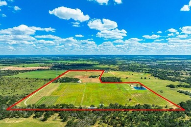 Boasting Nine Active Wells, this +/- 100 acre legacy ranch, just - photo 16