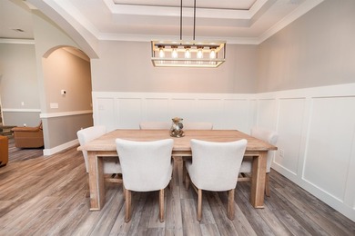 Nestled on 1.58 acres in a gated waterfront community, this - photo 16