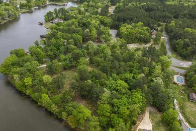 LAY LAKE MAIN CHANNEL LOT! Exceptional Views, Drive is in - photo 17