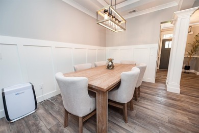 Nestled on 1.58 acres in a gated waterfront community, this - photo 17