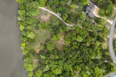 LAY LAKE MAIN CHANNEL LOT! Exceptional Views, Drive is in - photo 18