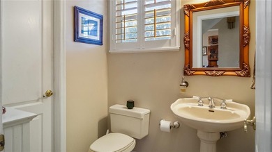 Welcome to this beautifully designed Victorian-style home built - photo 18
