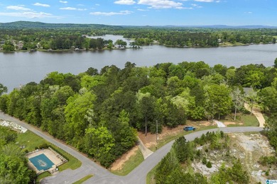 LAY LAKE MAIN CHANNEL LOT! Exceptional Views, Drive is in - photo 20