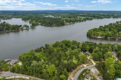 LAY LAKE MAIN CHANNEL LOT! Exceptional Views, Drive is in - photo 21