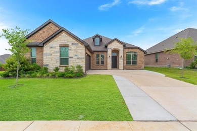 Joe Pool Lake Home Active Under Contract in Grand Prairie Texas