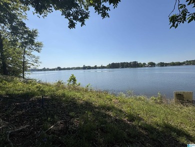 LAY LAKE MAIN CHANNEL LOT! Exceptional Views, Drive is in - photo 25