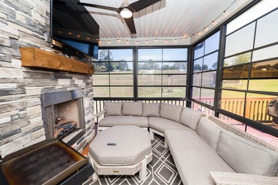 Nestled on 1.58 acres in a gated waterfront community, this - photo 26